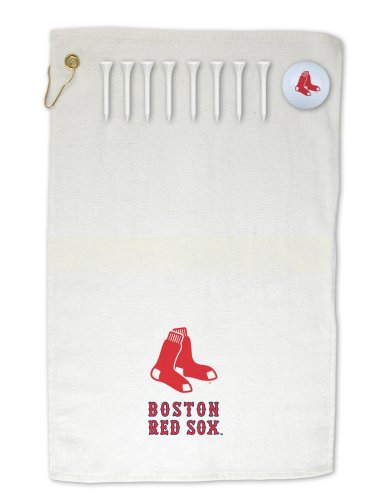 Boston Red Sox Pro Team Pack