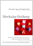 Produkt-Bild: Merkaba-Heilung: Heilsame Wirkungen   durch die  Aktivierung der Merkaba