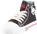 Capt'n Sharky Basti 160081 Jungen Sneaker