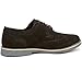 Alpine Swiss Men's Beau Dress Shoes Genuine Wing Tip Oxfords
