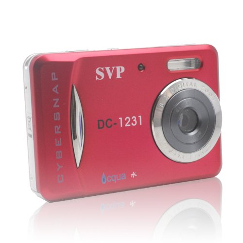  Acqua Digital Waterproof Camera Consumer Reports Digital Cameras Case 