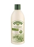 Nature's Gate Hemp Conditioner for Dry or Frizzy Hair, 18-Ounce Bottles (Pack of 4)