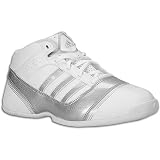 adidas Little Kid/Big Kid Mad Gripp Basketball Shoe