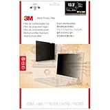3M Privacy Filter for Widescreen Laptop 13.3" (PF13.3W9)