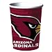 Arizona Cardinals Plastic Cup