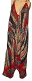 Vintage Indian Magic 2 Ring Quality Dress# Av206
