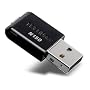 Trendnet TEW-648UB Mini adaptateur USB sans fil N &hellip de Trendnet