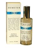 Pure Soap By Demeter For Women. Pick-me Up Cologne Spray 4.0-Ounce Bottle
