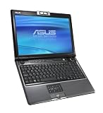 ASUS M50Vm-A1WM 15.4-Inch Laptop (2.26 GHz Intel P8400 Processor, 4 GB RAM, 250 GB Hard Drive, WiMAX Connectivity, Vista Business)