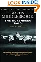 The Nuremberg Raid: 30-31 March 1944 (Cassell Military Paperbacks)