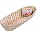 Birkmann 208995 G�rk�rbchen l�nglich, gro�, 40.5 x 15 cm, H�he 6.5 cm
