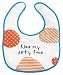 Baby Bib - Kiss My dirty face