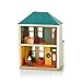 Hallmark Keepsake Ornament Stately Victorian 30th in Nostalgic Houses and Shops Series 2013