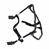 Runabout Single Car Seat Adapter - Graco