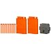 Nerf N-Strike Flip Clip Dart Refill
