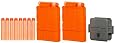 Nerf N-Strike Flip Clip Dart Refill