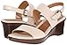 Naturalizer Women's Vibrant Wedge Sandal