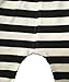 Ding-dong Baby Boys Girls Striped Pants