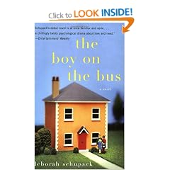The Boy on the Bus