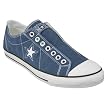 Men's Converse&reg; One Star&reg; Laceless Oxfords - Blue