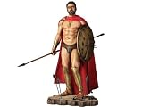 300 - 21inch King Leonidas Premium Format Figure