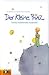 Produkt-Bild: Der Kleine Prinz - Immer w&auml;hrender Kalender: Mit Zitaten von Antoine de Saint-Exup&eacute;ry