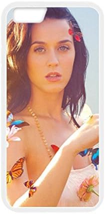 Cartrol Katy Perry Waterproof Dustproof Shock-Absorbing Custom Phone Case Cover For Apple Iphone 6