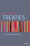 The Oxford Guide to Treaties