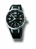 Oris Men's TT3 Automatic Titanium Watch #635 7588 7067RS