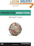 Predictive Analytics: Microsoft Excel