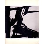 FRANZ KLINE: MEMORIAL EXHIBITION book cover