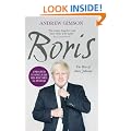 Boris: The Rise of Boris Johnson