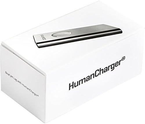 Valkee 509319 SUMMERLIGHT LED-HS SILVER COMBAT WINTER BLUES W/LIGHT THERAPY by Valkee 2