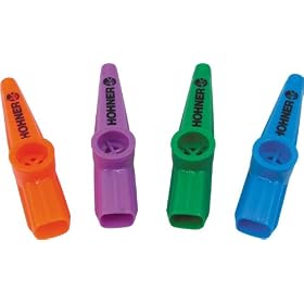 Hohner Kazoo>