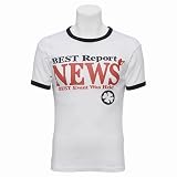 ※SALE※クリフ・メイヤー（KRIFF MAYER） Tシャツ（タイトフィットTシャツ） メンズ