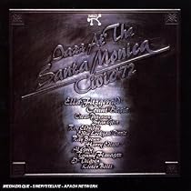 Jazz at Santa Monica Civic '72