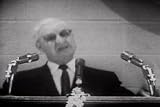 Bombastic Pro Capitalist Lecture: Communism vs. Capitalism DVD (1962)