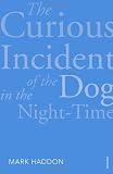 The Curious Incident of the Dog in the Night-Time