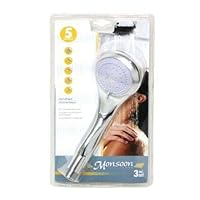 Kennedy 3425CC.102 Handheld Shower Head 4ft.