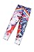 Timemory Little Girls Disney Cartoon Movie Print Leggings Child Tights