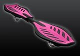 RIPSTIK Castor Board, Pink