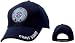 COAST GUARD - United States Coast Guard Seal - Military Gear - Baseball Cap / Hat One Size Fits Most