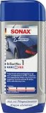 SONAX 02012000 Xtreme Brillant Wax 1 NanoPro