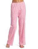 HUE Women's Connect The Hearts Pant