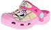 Crocs Kids 15857 Minni Jet Set Clog (Toddler/Little Kid/Big Kid)