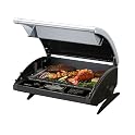 Electric Convertible Grill