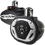Boss 6 X 9 4-Way Waketower Marine Speaker