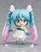 Character Vocal Series Petit Nendoroid Hatsune Miku Selection (non-scale ABS & PVC painted action figure trading)
