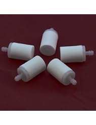 Lawn & Patio: HIPA Fuel Filter 503-443201 for Husqvarna 36 40 41 42 45 50 51 55 61 232 268 272 334 335 336 338 339 340 345 346 350 351 353 357 359 362 365 372 385 390 394 455 460 570 575 Chainsaw - HIPA