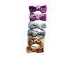 Pet Barrette Bow - Assorted Pink